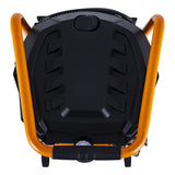 Villager Vertikalkompressor VAT 50 L Pylon - 1500 W, 10 bar, platzsparend & effizient - VI-086721