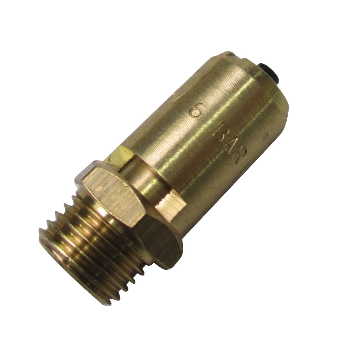 Aircraft Entlastungsventil G1/4", 6BAR C047086000 - Art. 0250131934