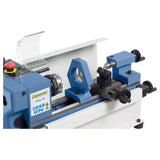 BERNARDO Leitspindeldrehmaschine – Modell Hobby 140