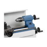 BERNARDO Leitspindeldrehmaschine – Modell Hobby 140
