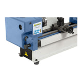 BERNARDO Leitspindeldrehmaschine – Modell Hobby 140
