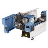 BERNARDO Leitspindeldrehmaschine – Modell Hobby 140