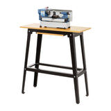 BERNARDO Leitspindeldrehmaschine – Modell Hobby 140