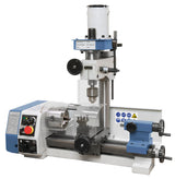 BERNARDO Bearbeitungszentre – Modell Proficenter 250 / 230 V