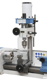 BERNARDO Bearbeitungszentre – Modell Proficenter 250 / 230 V