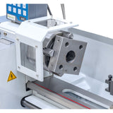 BERNARDO Leitspindeldrehmaschine – Modell Hobby 350 Vario / 230 V inkl. 2-Achs Digitalanzeige