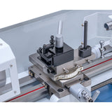 BERNARDO Leitspindeldrehmaschine – Modell Hobby 350 Top / 230 V