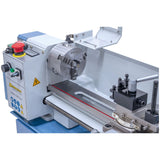 BERNARDO Leitspindeldrehmaschine – Modell Hobby 350 Top / 230 V