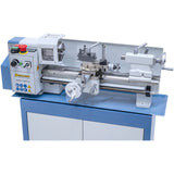 BERNARDO Leitspindeldrehmaschine – Modell Hobby 350 Top / 230 V