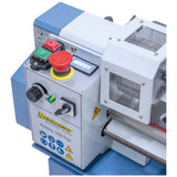 BERNARDO Leitspindeldrehmaschine – Modell Hobby 350 Top / 230 V