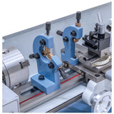 BERNARDO Leitspindeldrehmaschine – Modell Hobby 350 Top / 230 V