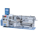BERNARDO Leitspindeldrehmaschine – Modell Hobby 350 Top / 230 V inkl. 2-Achs Digitalanzeige