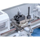 BERNARDO Leitspindeldrehmaschine – Modell Hobby 350 Top / 230 V inkl. 2-Achs Digitalanzeige