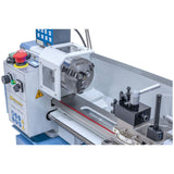 BERNARDO Leitspindeldrehmaschine – Modell Hobby 350 Top / 230 V inkl. 2-Achs Digitalanzeige