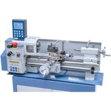 BERNARDO Leitspindeldrehmaschine – Modell Hobby 350 Top / 230 V inkl. 2-Achs Digitalanzeige