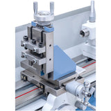 BERNARDO Leitspindeldrehmaschine – Modell Hobby 350 Top / 230 V inkl. 2-Achs Digitalanzeige