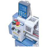BERNARDO Leitspindeldrehmaschine – Modell Hobby 350 Top / 230 V inkl. 2-Achs Digitalanzeige