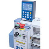 BERNARDO Leitspindeldrehmaschine – Modell Hobby 350 Top / 230 V inkl. 2-Achs Digitalanzeige