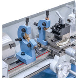 BERNARDO Leitspindeldrehmaschine – Modell Hobby 350 Top / 230 V inkl. 2-Achs Digitalanzeige