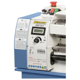 BERNARDO Leitspindeldrehmaschine – Modell Profi 300 V / 230 V