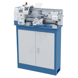 BERNARDO Leitspindeldrehmaschine – Modell Profi 400 V / 230 V