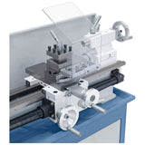 BERNARDO Leitspindeldrehmaschine – Modell Profi 400 V / 230 V
