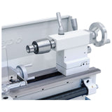 BERNARDO Leitspindeldrehmaschine – Modell Profi 400 V / 230 V