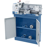 BERNARDO Leitspindeldrehmaschine – Modell Profi 400 V / 230 V