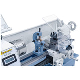 BERNARDO Leitspindeldrehmaschine – Modell Profi 400 V / 230 V