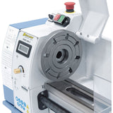 BERNARDO Leitspindeldrehmaschine – Modell Profi 400 V / 230 V