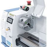 BERNARDO Leitspindeldrehmaschine – Modell Profi 400 V / 230 V