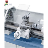 BERNARDO Leitspindeldrehmaschine – Modell Profi 400 V / 230 V
