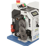 BERNARDO Leitspindeldrehmaschine – Modell Profi 400 G / 230 V