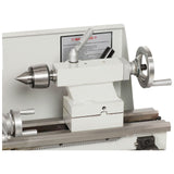 BERNARDO Leitspindeldrehmaschine – Modell Profi 400 G / 230 V