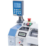 BERNARDO Leitspindeldrehmaschine – Modell Profi 400 G / 230 V inkl. 2-Achs Digitalanzeige DT 40