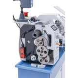 BERNARDO Leitspindeldrehmaschine – Modell Profi 400 G / 230 V inkl. 2-Achs Digitalanzeige DT 40