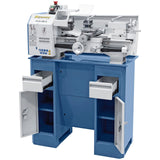 BERNARDO Leitspindeldrehmaschine – Modell Profi 450 S / 230 V
