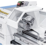 BERNARDO Leitspindeldrehmaschine – Modell Profi 450 S / 230 V