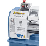 BERNARDO Leitspindeldrehmaschine – Modell Profi 450 S / 230 V