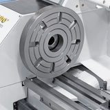 BERNARDO Leitspindeldrehmaschine – Modell Profi 450 S / 230 V