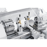 BERNARDO Leitspindeldrehmaschine – Modell Profi 450 S / 230 V