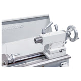 BERNARDO Leitspindeldrehmaschine – Modell Profi 450 S / 230 V