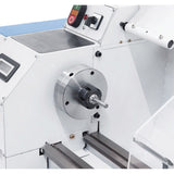 BERNARDO Leitspindeldrehmaschine – Modell Profi 450 S Vario / 230 V inkl. 2-Achs-Digitalanzeige DT 40