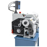 BERNARDO Leitspindeldrehmaschine – Modell Profi 450 S Vario / 230 V inkl. 2-Achs-Digitalanzeige DT 40