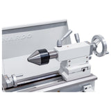 BERNARDO Leitspindeldrehmaschine – Modell Profi 450 S Vario / 230 V inkl. 2-Achs-Digitalanzeige DT 40
