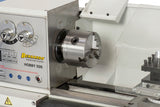 BERNARDO Leitspindeldrehmaschinen – Modell Hobby 500 / 400 V