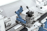 BERNARDO Leitspindeldrehmaschinen – Modell Hobby 500 / 230 V inkl. 2-Achs Digitalanzeige DT 40