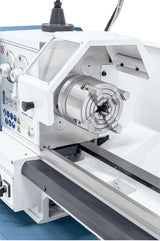 BERNARDO Leitspindeldrehmaschinen – Modell Hobby 500 / 230 V inkl. 2-Achs Digitalanzeige DT 40