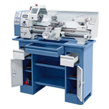BERNARDO Leitspindeldrehmaschine – Modell Profi 550 WQV / 230 V