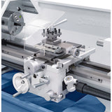 BERNARDO Leitspindeldrehmaschine – Modell Profi 550 WQV / 230 V